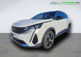 Peugeot 3008 occasion année 2021 boite Automatique Annonce Peugeot 3008 occasion Hybride Hybrid 180 e-BVA à Beaupuy