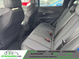 Peugeot 3008 Hybrid 180 e-BVA  occasion  Beaupuy - photo n7