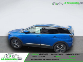 Peugeot 3008 Hybrid 180 e-BVA  occasion  Beaupuy - photo n5