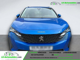 Peugeot 3008 Hybrid 180 e-BVA  occasion  Beaupuy - photo n4