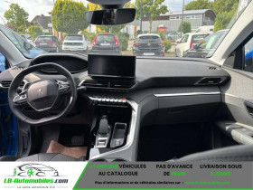 Peugeot 3008 Hybrid 180 e-BVA  occasion  Beaupuy - photo n3