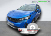 Peugeot 3008 Hybrid 180 e-BVA   Beaupuy 31