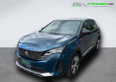 Peugeot 3008 Hybrid 180 e-BVA   Beaupuy 31