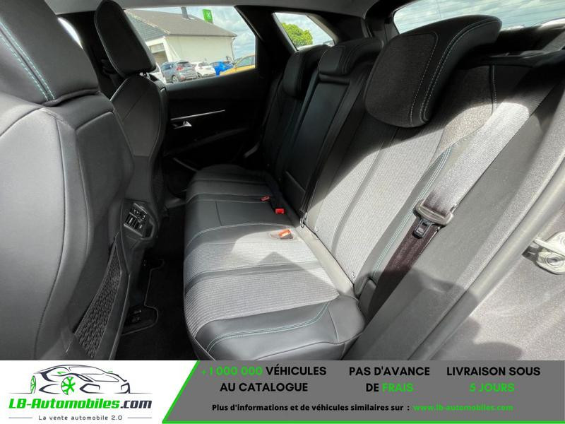 Peugeot 3008 Hybrid 180 e-BVA 2022 - photo n°6 Peugeot 3008 Hybrid 180 e-BVA  occasion à Beaupuy - photo n°6