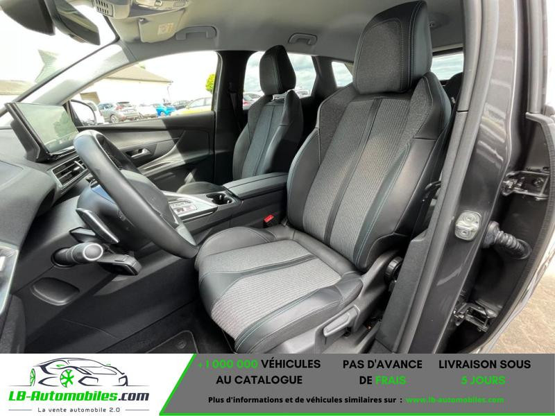 Peugeot 3008 Hybrid 180 e-BVA 2022 - photo n°5 Peugeot 3008 Hybrid 180 e-BVA  occasion à Beaupuy - photo n°5