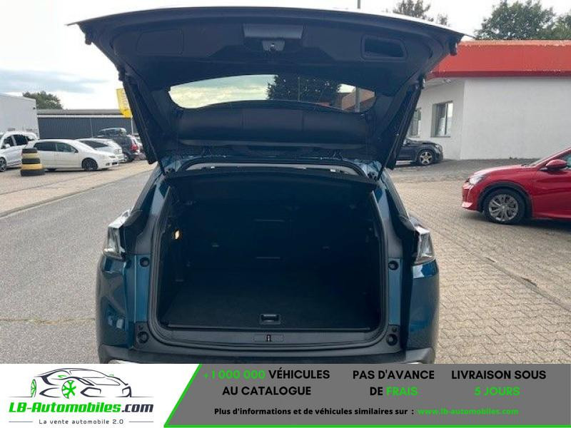 Peugeot 3008 Hybrid 180 e-BVA 2021 - photo n°10 Peugeot 3008 Hybrid 180 e-BVA  occasion à Beaupuy - photo n°10