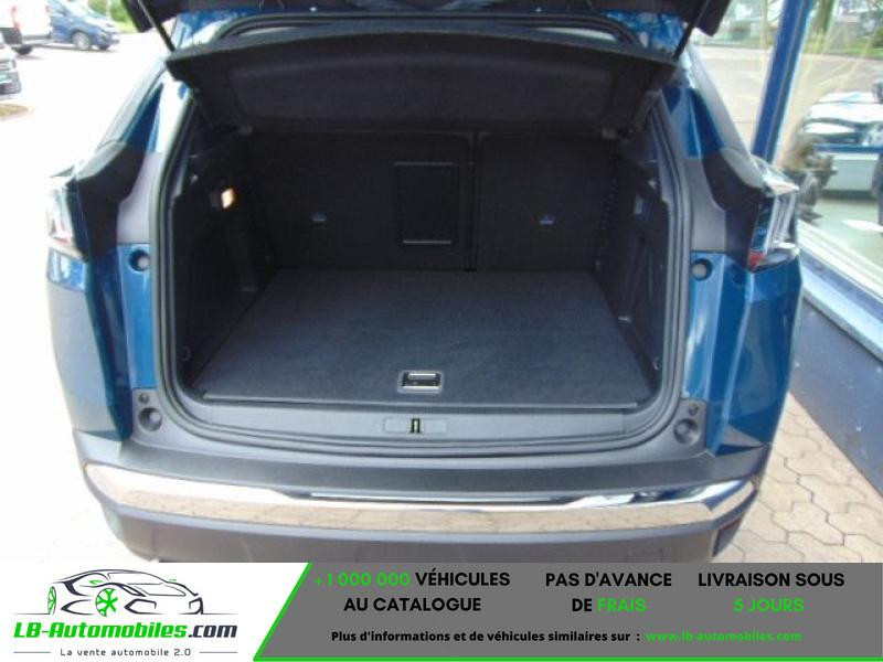 Peugeot 3008 Hybrid 180 e-BVA 2021 - photo n°9 Peugeot 3008 Hybrid 180 e-BVA  occasion à Beaupuy - photo n°9