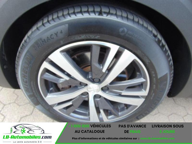 Peugeot 3008 Hybrid 180 e-BVA 2021 - photo n°8 Peugeot 3008 Hybrid 180 e-BVA  occasion à Beaupuy - photo n°8