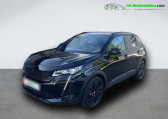 Peugeot 3008 Hybrid 180 e-BVA   Beaupuy 31