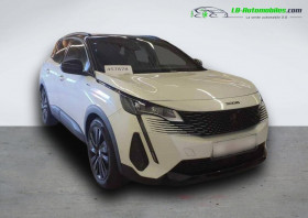 Peugeot 3008 , garage LB AUTOMOBILES  Beaupuy