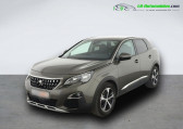 Peugeot 3008 occasion année 2020 boite Automatique Annonce Peugeot 3008 occasion Essence Hybrid 180 e-BVA à Beaupuy