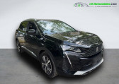 Peugeot 3008 occasion année 2021 boite Automatique Annonce Peugeot 3008 occasion Hybride Hybrid 180 e-BVA à Beaupuy