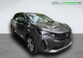 Peugeot 3008 occasion année 2021 boite Automatique Annonce Peugeot 3008 occasion Hybride Hybrid 180 e-BVA à Beaupuy