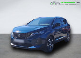 Peugeot 3008 occasion année 2022 boite Automatique Annonce Peugeot 3008 occasion Hybride Hybrid 180 e-BVA à Beaupuy