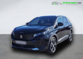 Peugeot 3008 occasion année 2022 boite Automatique Annonce Peugeot 3008 occasion Hybride Hybrid 180 e-BVA à Beaupuy