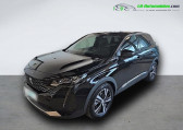 Peugeot 3008 occasion année 2022 boite Automatique Annonce Peugeot 3008 occasion Hybride Hybrid 180 e-BVA à Beaupuy