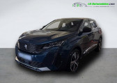 Peugeot 3008 occasion année 2021 boite Automatique Annonce Peugeot 3008 occasion Hybride Hybrid 180 e-BVA à Beaupuy