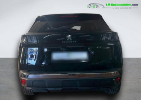 Peugeot 3008 Hybrid 180 e-BVA  occasion  Beaupuy - photo n5