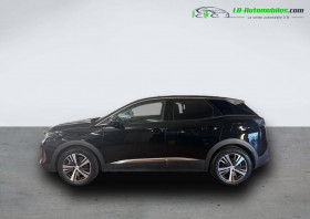 Peugeot 3008 Hybrid 180 e-BVA  occasion  Beaupuy - photo n4