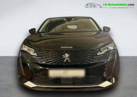 Peugeot 3008 Hybrid 180 e-BVA  occasion  Beaupuy - photo n3