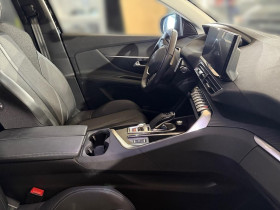 Peugeot 3008 Hybrid 180 e-BVA  occasion  Beaupuy - photo n6