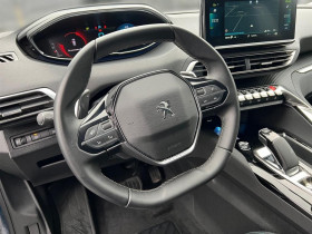 Peugeot 3008 Hybrid 180 e-BVA  occasion  Beaupuy - photo n6