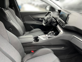 Peugeot 3008 Hybrid 180 e-BVA  occasion  Beaupuy - photo n5