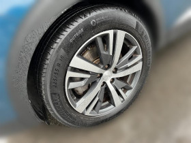 Peugeot 3008 Hybrid 180 e-BVA  occasion  Beaupuy - photo n7