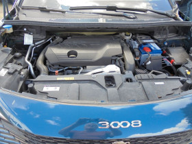 Peugeot 3008 Hybrid 180 e-BVA  occasion  Beaupuy - photo n6