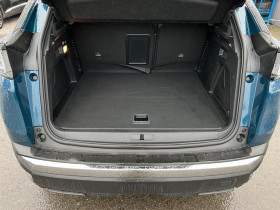 Peugeot 3008 Hybrid 180 e-BVA  occasion  Beaupuy - photo n8