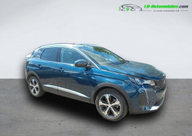 Peugeot 3008 , garage LB AUTOMOBILES  Beaupuy