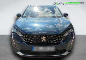 Peugeot 3008 Hybrid 180 e-BVA  occasion  Beaupuy - photo n2