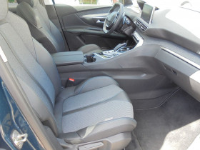 Peugeot 3008 Hybrid 180 e-BVA  occasion  Beaupuy - photo n4