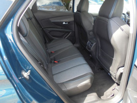 Peugeot 3008 Hybrid 180 e-BVA  occasion  Beaupuy - photo n5