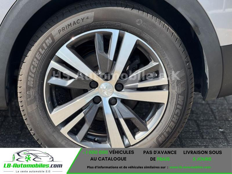 Peugeot 3008 Hybrid 180 e-BVA 2022 - photo n°7 Peugeot 3008 Hybrid 180 e-BVA  occasion à Beaupuy - photo n°7