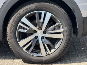 Peugeot 3008 Hybrid 180 e-BVA  occasion  Beaupuy - photo n7