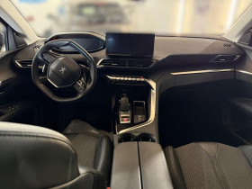 Peugeot 3008 Hybrid 180 e-BVA  occasion  Beaupuy - photo n2