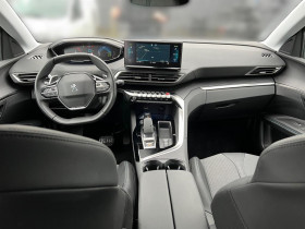 Peugeot 3008 Hybrid 180 e-BVA  occasion  Beaupuy - photo n2