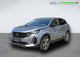 Peugeot 3008 Hybrid 180 e-BVA  occasion  Beaupuy - photo n2