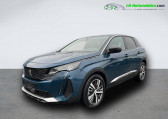 Annonce Peugeot 3008 occasion Hybride Hybrid 180 e-BVA à Beaupuy