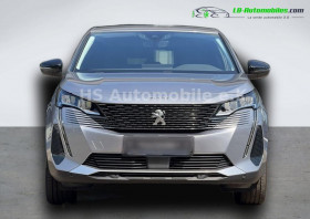 Peugeot 3008 Hybrid 180 e-BVA  occasion  Beaupuy - photo n3