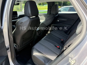 Peugeot 3008 Hybrid 180 e-BVA  occasion  Beaupuy - photo n6