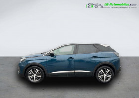 Peugeot 3008 Hybrid 180 e-BVA  occasion  Beaupuy - photo n4