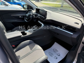 Peugeot 3008 Hybrid 180 e-BVA  occasion  Beaupuy - photo n5