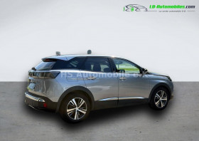 Peugeot 3008 Hybrid 180 e-BVA  occasion  Beaupuy - photo n4