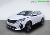 Peugeot 3008 Hybrid 180 e-BVA   Beaupuy 31