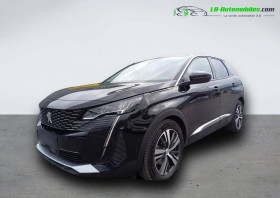 Peugeot 3008 , garage LB AUTOMOBILES  Beaupuy