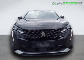 Peugeot 3008 Hybrid 180 e-BVA  occasion  Beaupuy - photo n2