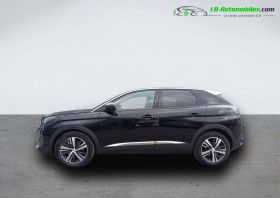 Peugeot 3008 Hybrid 180 e-BVA  occasion  Beaupuy - photo n3