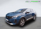 Peugeot 3008 Hybrid 180 e-BVA   Beaupuy 31